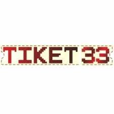 TIKET33